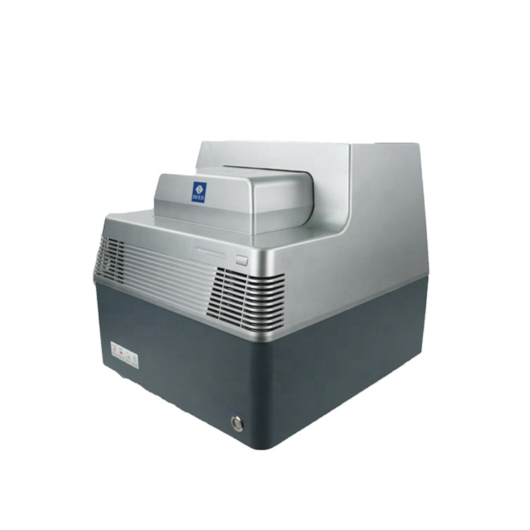 Bioer LineGene QPCR Machine - Borneo Genomics Innovation Sdn. Bhd